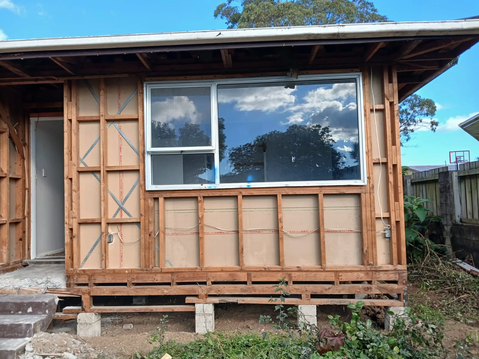 Mangere strip-out photo 1