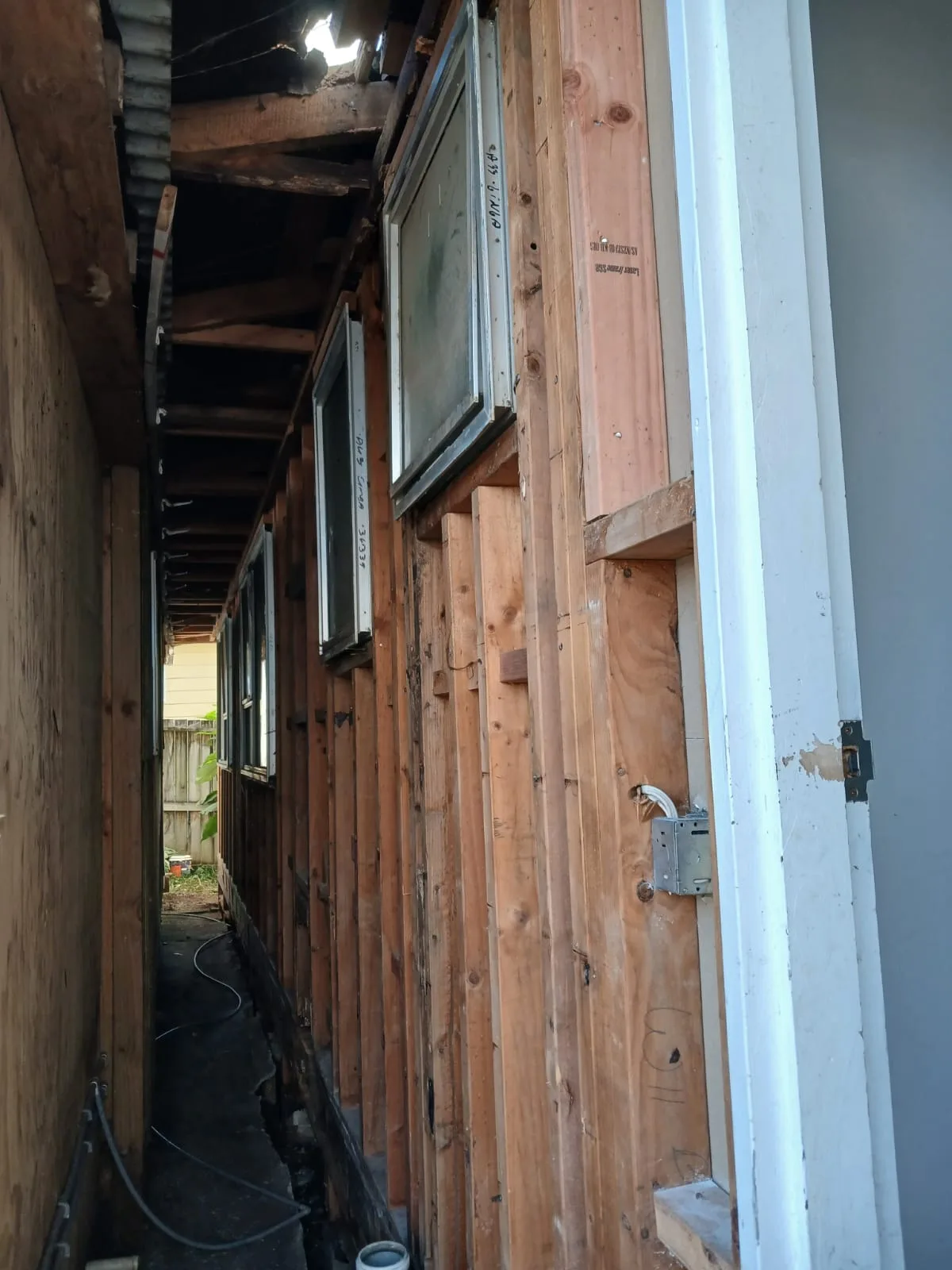 Mangere strip-out photo 4